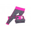 Costum 2 Piese pentru Fitness, Yoga